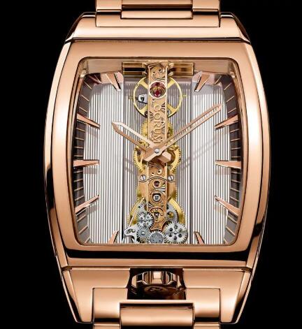 Corum Golden Bridge Replica watch 113.165.55/0002 GL10R